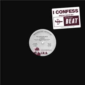 The English Beat - I Confess (Special Dance Mix)