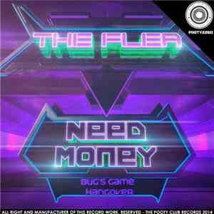 The Flea - Need Money