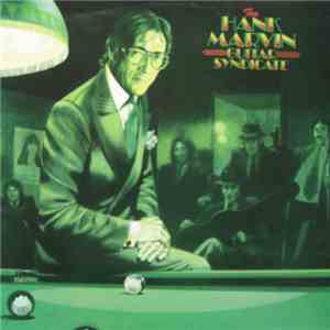 The Hank Marvin Guitar Syndicate - The Hank Marvin Guitar Syndicate