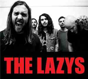 The Lazys - The Lazys