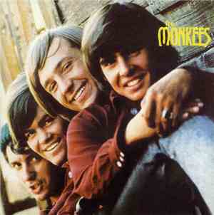 The Monkees - The Monkees