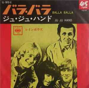 The Rainbows - Balla Balla