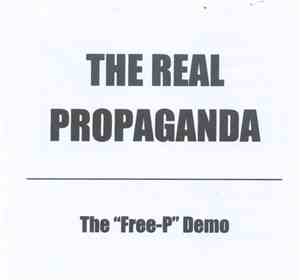 The Real Propaganda - The 