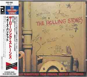 The Rolling Stones - Beggars Banquet