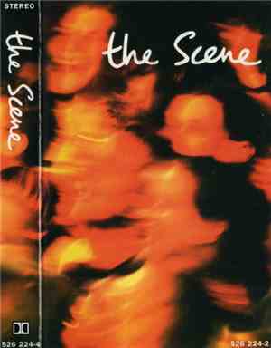 The Scene  - The Scene