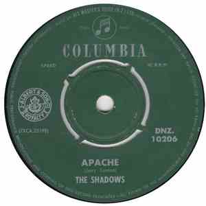 The Shadows - Apache