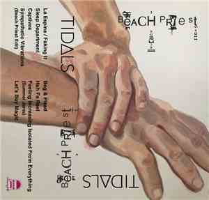 Tidals, Beach Priest - Tidals, Beach Priest Split