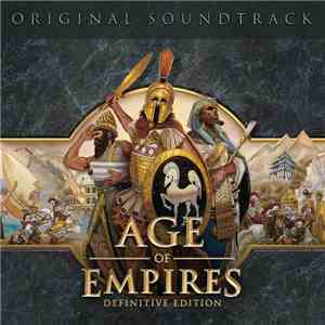 Todd Masten - Age Of Empires Definitive Edition (Original Soundtrack)