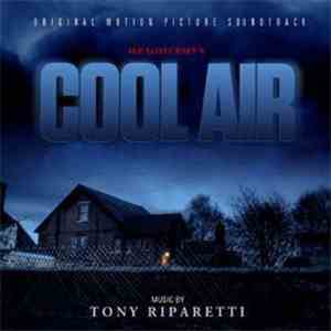 Tony Riparetti - Cool Air / Invasion