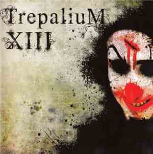 Trepalium - XIII