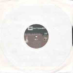 Triston Palma, Early B , Roots Radics - Joker Smoker