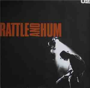 U2 - Rattle And Hum