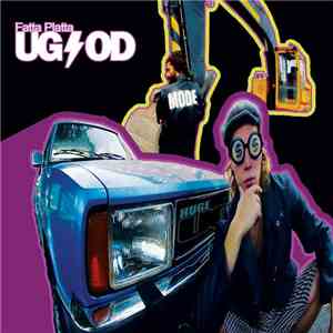 UG / OD - Fatta Platta
