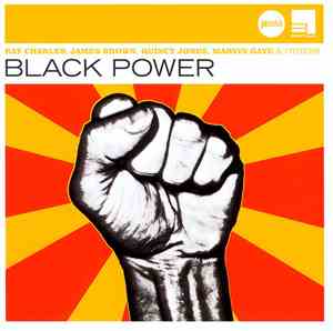 Various - Black Power