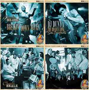 Various - Blue Cover Series, Vol. 2