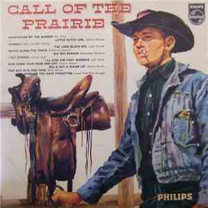 Various - Call Of The Prairie