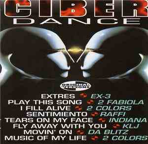 Various - Ciber Dance