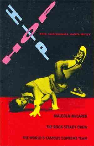 Various - Hip Hop - The Original And Best