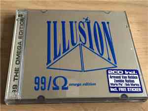 Various - Illusion 99 - The Omega Edition