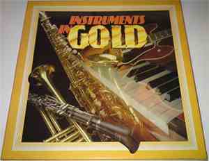 Various - Instruments In Gold