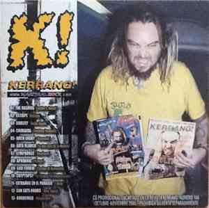 Various - Kerrang! 144