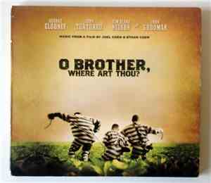 Various - O Brother, Where Art Thou?