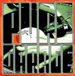 Various - Pure Garage 3