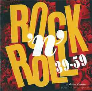 Various - Rock'n'Roll 39-59