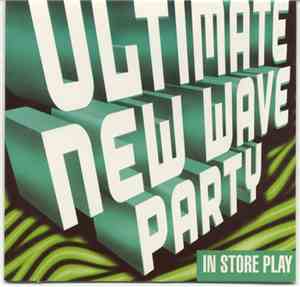 Various - Ultimate New Wave Party