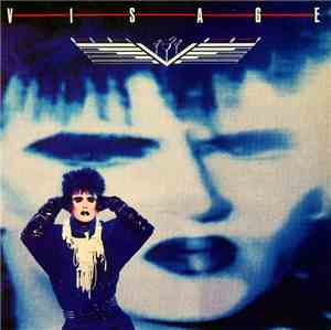 Visage - Beat Boy