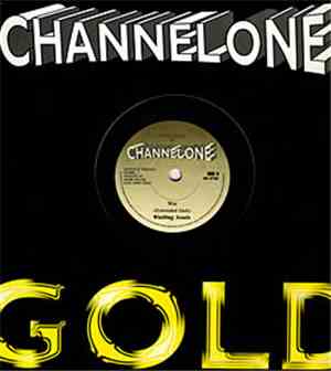 Wailing Souls - War / Jah Give Us Life to Live