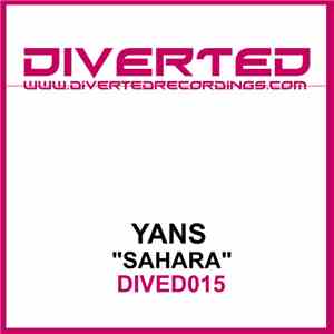 Yans - Sahara