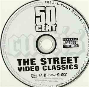 50 Cent - The Street Video Classics