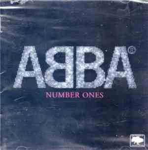 ABBA - Number Ones