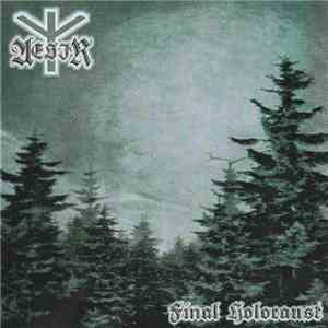 AESIR - Final Holocaust