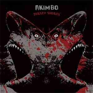 Akimbo  - Jersey Shores