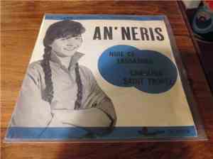 An' Neris - Nuie Ce Lassammo