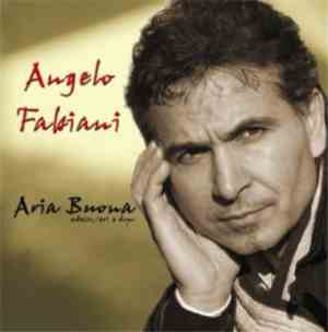 Angelo Fabiani - Aria Buona