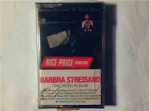 Barbra Streisand - The Third Album
