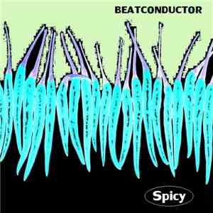 Beatconductor - Four On The Floor EP