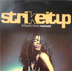 Black Box - Strike It Up