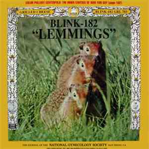 Blink-182 / Swindle - Lemmings / Going Nowhere