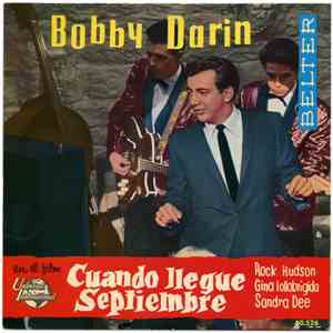 Bobby Darin - En El Film, Cuando Llegue Septiembre