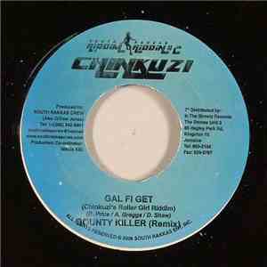 Bounty Killer - Gal Fi Get Remix