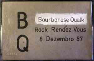 Bourbonese Qualk - Rock Rendez Vous