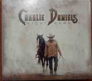Charlie Daniels - Night Hawk