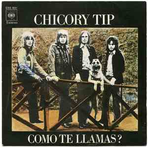 Chicory Tip - What's Your Name 