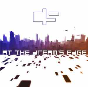 Chimp Spanner - At The Dream's Edge