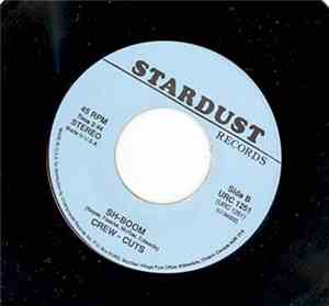 Chuck Miller  / Crew-Cuts - The House Of Blue Lights / Sh-Boom