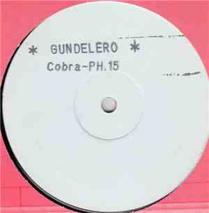 Cobra / Mafia & Fluxy - Gundelero